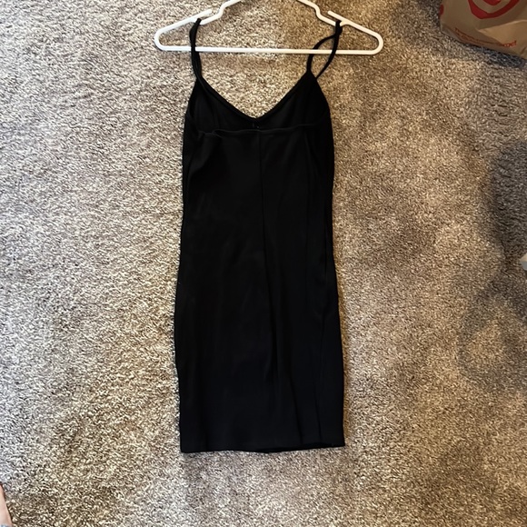 Corset dress - Picture 3 of 3